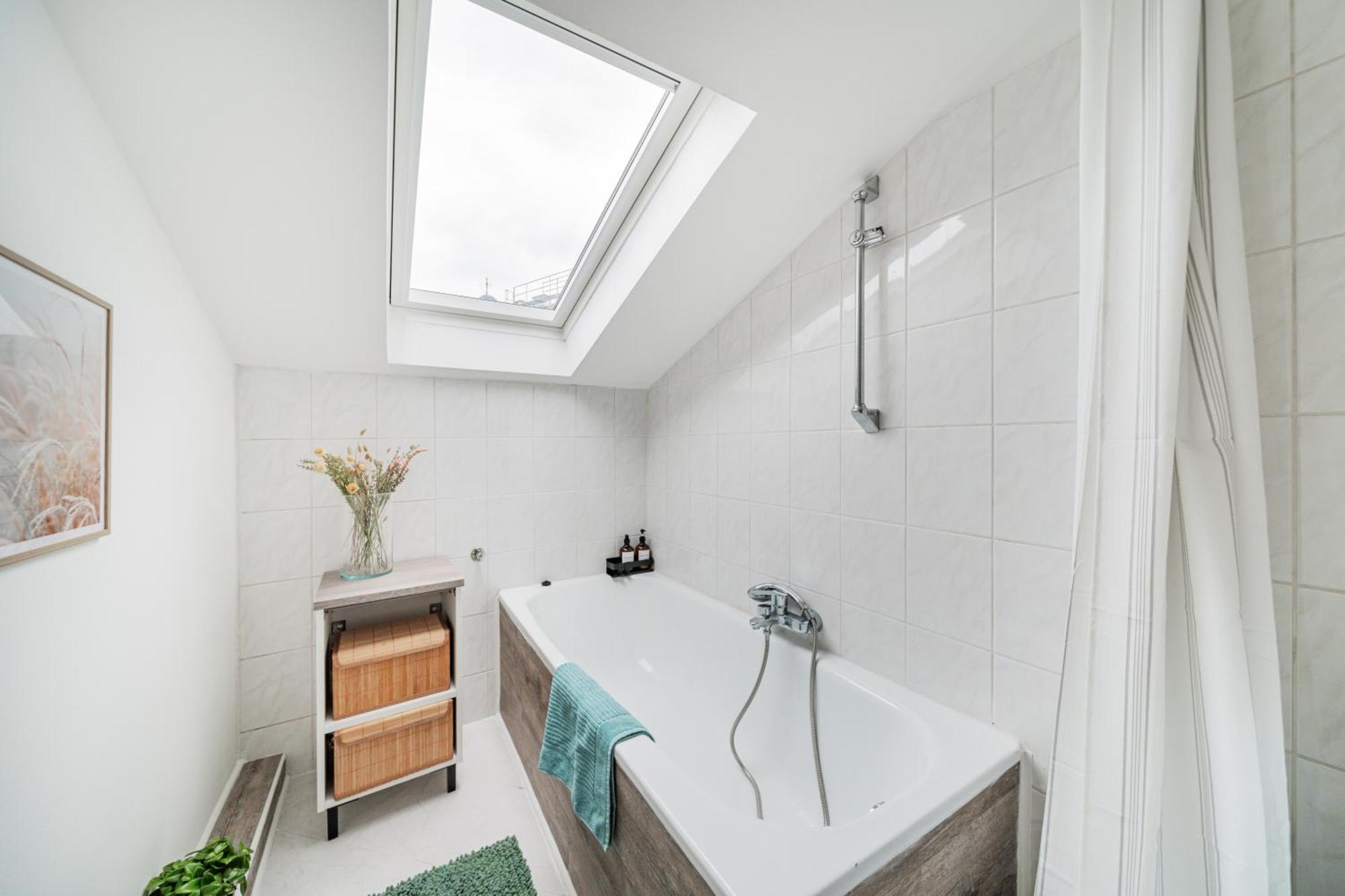 City Lodge Vienna Apartment Wien